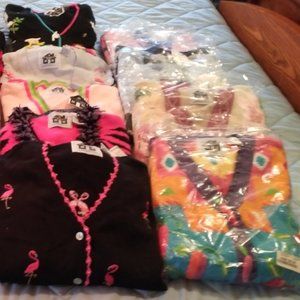 Storybook Knit Sweaters